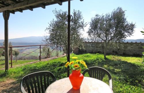Santo House | Holiday Home Ginestre 4 by Interhome