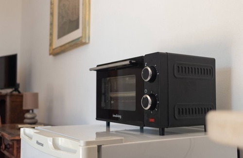 Alcanterini Apartment | Holiday Home 'Fico' with Private Terrace, Private Garden and Air Conditioning