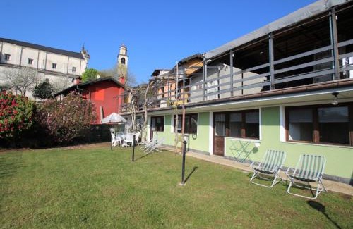 Trarego Viggiona House | Holiday Home Mauro II by Interhome