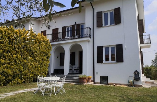 Lazise House | Holiday Home near Lazise and Lake Garda