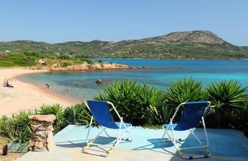 Costa Corallina House | Holiday Home Tritone by Interhome