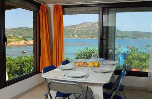 Costa Corallina House | Holiday Home Tritone by Interhome