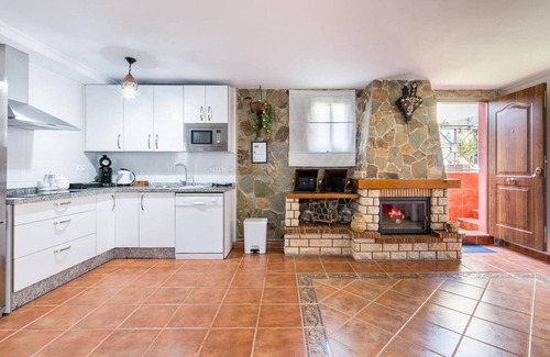Benalmadena House | Holiday house Ribeiro