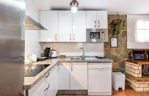Benalmadena House | Holiday house Ribeiro