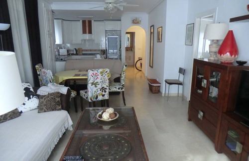 Orihuela Costa Apartment | Holiday Houses - Golf Villamartin