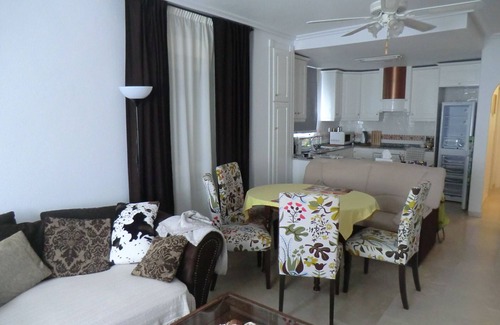Orihuela Costa Apartment | Holiday Houses - Golf Villamartin