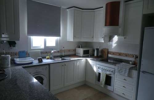 Orihuela Costa Apartment | Holiday Houses - Golf Villamartin