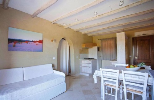 Golfo di Marinella Apartment | Holiday Resort Baia de Bahas Residence, Golfo Aranci
