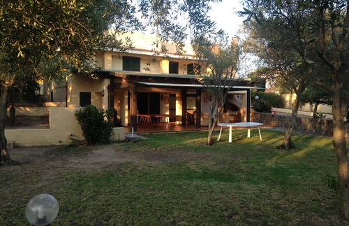 Pittulongu Villa | Holiday Villa for Complete Relaxation