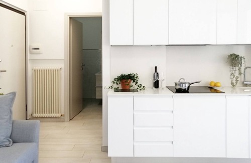 Tortoreto Lido Apartment | Holihome Curtis House