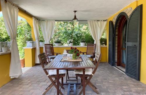 Gallicano nel Lazio Bed & Breakfast | Home Sweet Home
