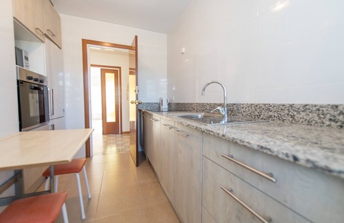 Malgrat de Mar Apartment | HomeHolidaysRentals Bonte - Costa Barcelona