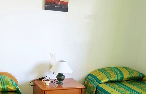 Benicarlo Villa | Homerez - Spacious villa for 7 ppl. with swimming-pool at Benicarló