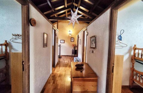 Santa Maria de Valdeon Hostel | Hostel ∙ 4 guests