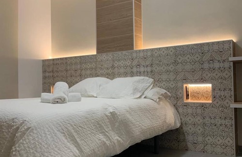 San Pedro de Alcantara Hostel | HOSTAL ACEMAR