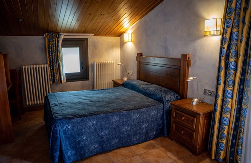 Gosol Hostel | Hostal Cal Franciscó