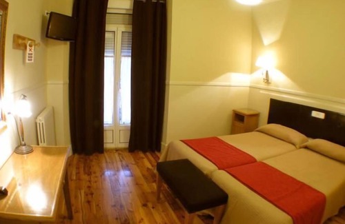 Cuenca Hostel | Hostal Canovas