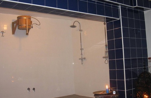 Mojacar Hostel | Hostal Casa Justa