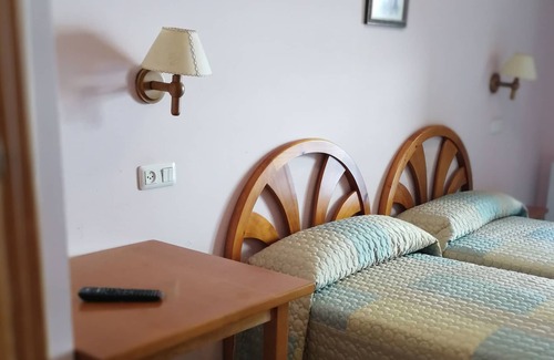 Sahun Hostel | Hostal Casa Lacreu