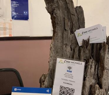 Mora d'Ebre Hostel | Hostal Casa Michaels