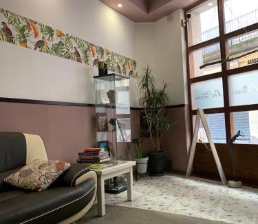 Mora d'Ebre Hostel | Hostal Casa Michaels