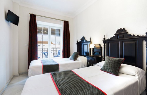 Trigueros Hostel | Hostal Ciudad Trigueros