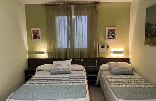 Olot Hostel | Hostal de la Vila