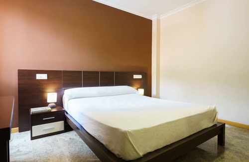 Ciudad Real Hostel | Hostal Frasca by Vivere Stays