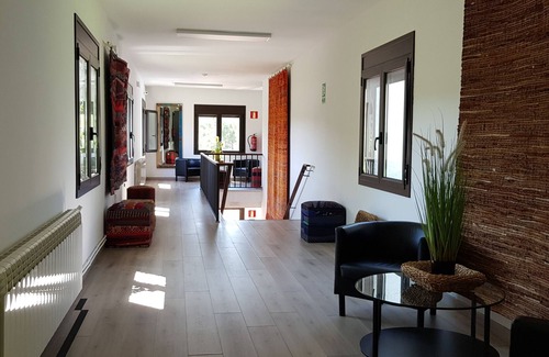 Viladrau Hostel | HOSTAL LA GUINEU
