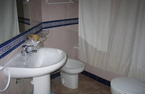 Villar del Arzobispo Hostel | Hostal La Posá