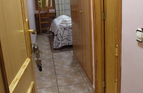 Villar del Arzobispo Hostel | Hostal La Posá