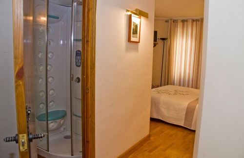 Sos del Rey Catolico Hostel | Hostal las Coronas