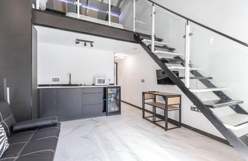 Altea Hostel | HOSTAL LUXURY NIT I DIA