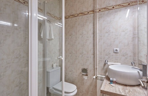 Cervera Hostel | Hostal Nobadis