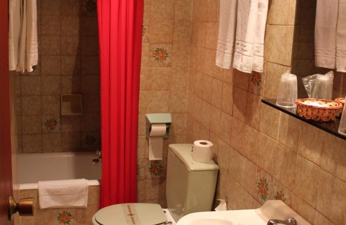 Barbastro Hostel | Hostal Palafox