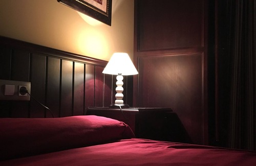 Huevar del Aljarafe Hostel | Hostal Pechi