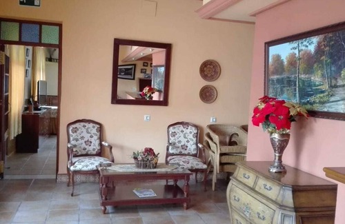 Calanas Hostel | Hostal Rural Las Lomas