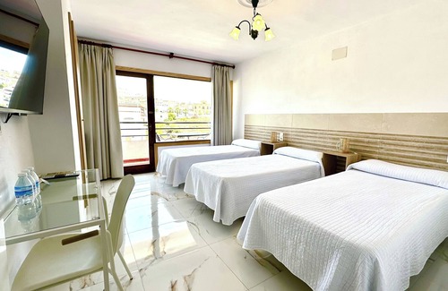 Sorbas Hostel | Hostal Sorbas
