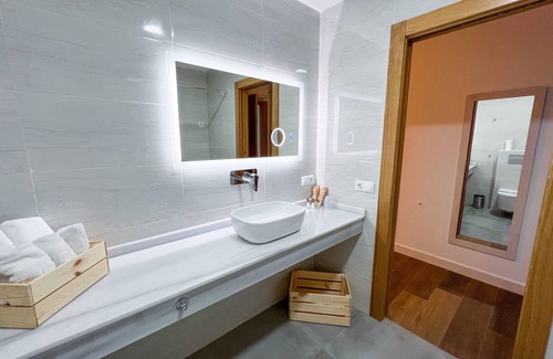 Sorbas Hostel | Hostal Sorbas