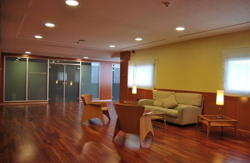 Torrejon de Ardoz Hostel | Hostal Torrejón