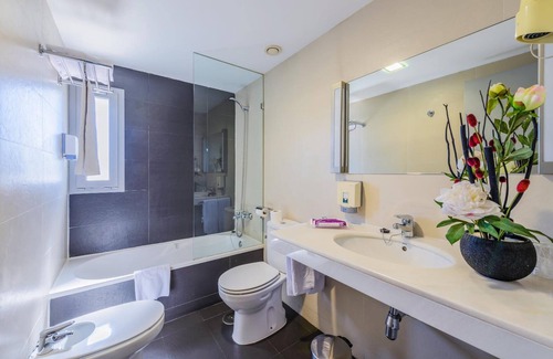 Torrejon de Ardoz Hostel | Hostal Torrejón
