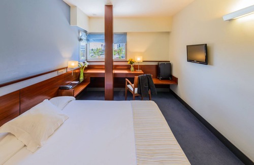 Torrejon de Ardoz Hostel | Hostal Torrejón