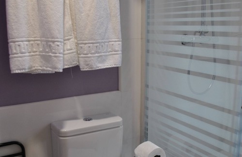 Cervera Hostel | Hostal Universitat Cervera