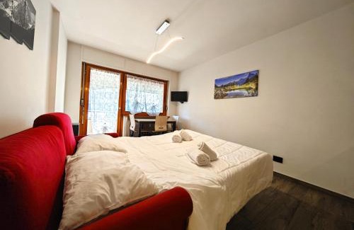 Sestriere Apartment | Hostdomus - City Center Apartment