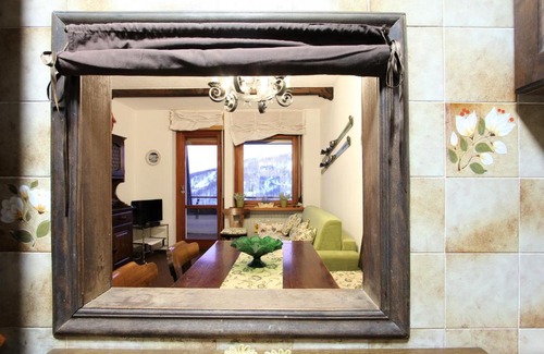 Sestriere Apartment | Hostdomus - Family Apartment