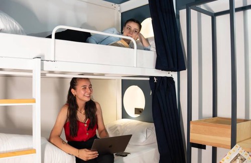 Pera Hostel | Hostel ∙ 127 guests