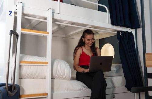 Pera Hostel | Hostel ∙ 127 guests