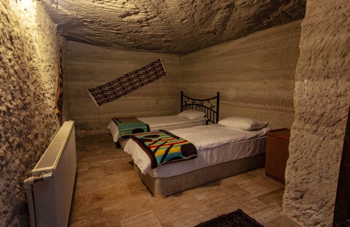 Goreme Hostel | Hostel ∙ 20 guests