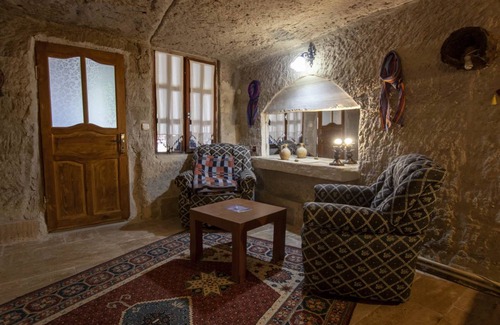Goreme Hostel | Hostel ∙ 20 guests