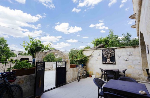 Goreme Hostel | Hostel ∙ 21 guests